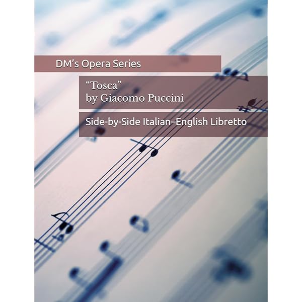 Adriana Lecouvreur - Piano/vocal Score: A four act dramatic opera